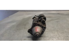 Recambio de motor arranque para ford fiesta berl./courier courier furg. referencia OEM IAM 0986018220 10 DIENTES BOSCH