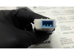 Recambio de boton aire acondicionado para mg serie 400 (rt) 420 si (4-ptas.) referencia OEM IAM YUG101730PMP   2