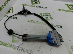 Recambio de elevalunas trasero izquierdo para ford mondeo berlina (gd) ambiente referencia OEM IAM    2