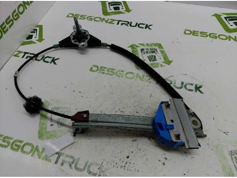 Recambio de elevalunas trasero izquierdo para ford mondeo berlina (gd) ambiente referencia OEM IAM   