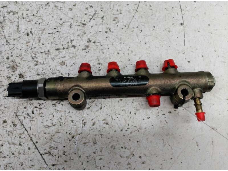 Recambio de rampa inyectora para citroën xsara berlina 1.4 hdi referencia OEM IAM 9641509480 0445214028 