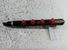 Recambio de rampa inyectora para citroën xsara berlina 1.4 hdi referencia OEM IAM 9641509480 0445214028  2