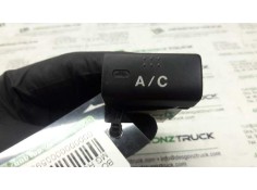 Recambio de boton aire acondicionado para mg serie 400 (rt) 420 si (4-ptas.) referencia OEM IAM   