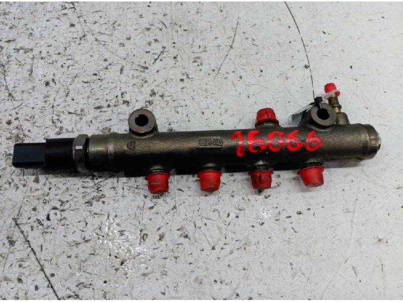 Recambio de rampa inyectora para citroën xsara berlina 1.4 hdi referencia OEM IAM 9641509480 0445214028 