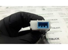 Recambio de boton aire acondicionado para mg serie 400 (rt) 420 si (4-ptas.) referencia OEM IAM    2