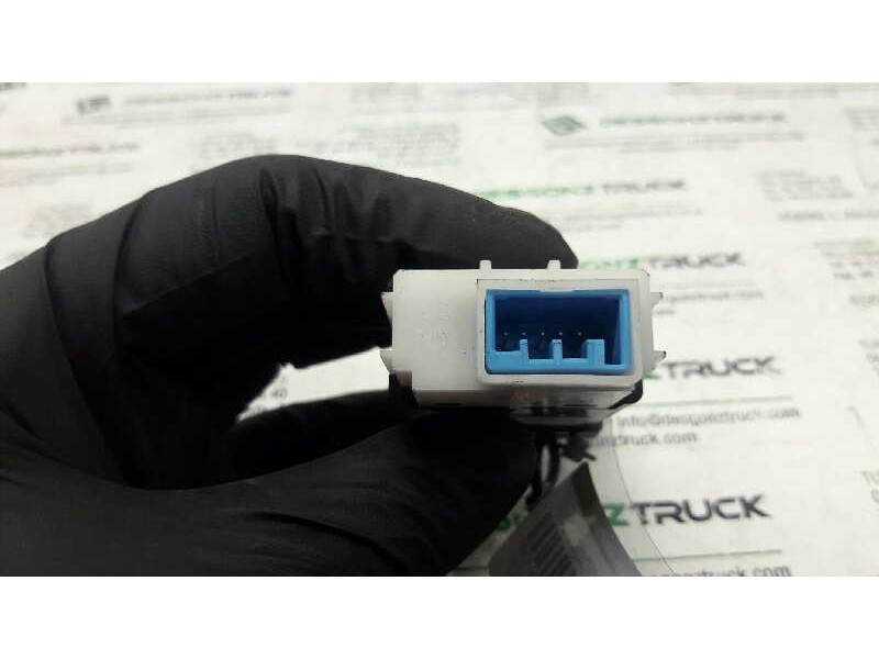 Recambio de boton aire acondicionado para mg serie 400 (rt) 420 si (4-ptas.) referencia OEM IAM   