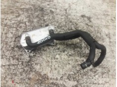 Recambio de enfriador aceite motor para volkswagen passat berlina (3c2) highline referencia OEM IAM 47034  