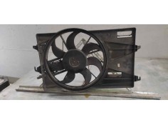 Recambio de electroventilador para ford mondeo berlina (ge) ambiente referencia OEM IAM 1137328081   2