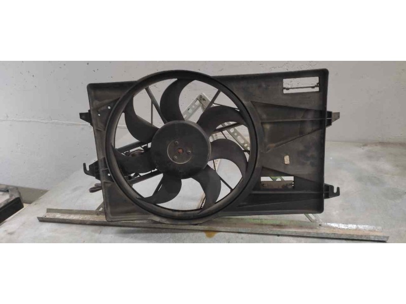 Recambio de electroventilador para ford mondeo berlina (ge) ambiente referencia OEM IAM 1137328081  