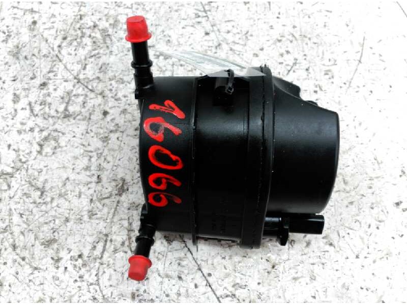 Recambio de filtro gasoil para citroën xsara berlina 1.4 hdi referencia OEM IAM 70365555  