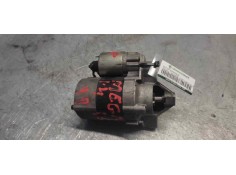 Recambio de motor arranque para renault megane i fase 2 berlina (ba0) 1.4 16v rt referencia OEM IAM 104674105119C 8DIENTES VALEO 2