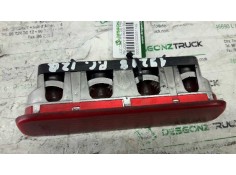 Recambio de luz central de freno para peugeot bipper básico referencia OEM IAM    2