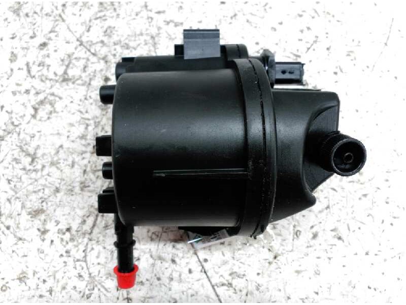 Recambio de filtro gasoil para citroën xsara berlina 1.4 hdi referencia OEM IAM 70365555  