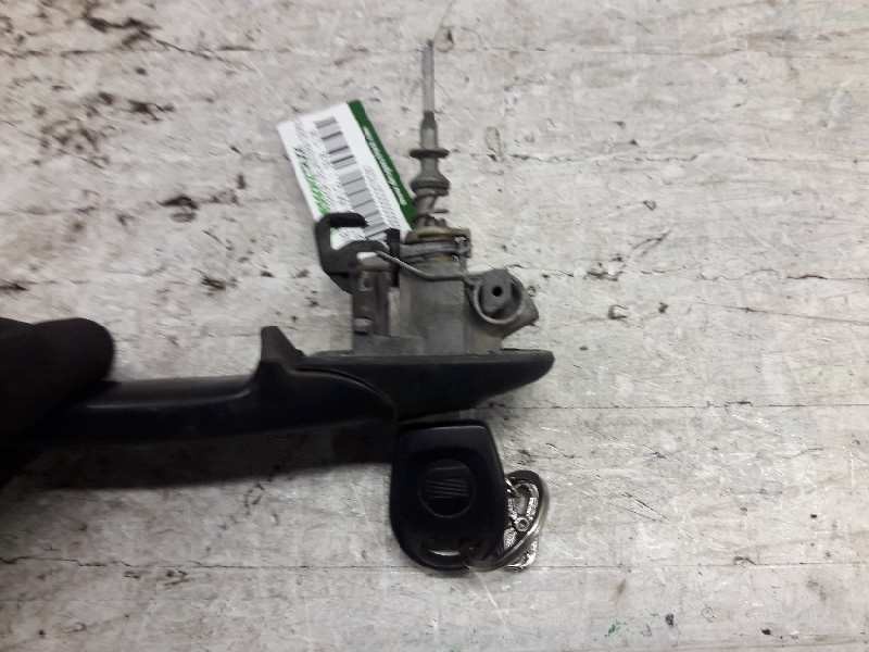 Recambio de maneta exterior delantera derecha para seat ibiza (6k) cl referencia OEM IAM   