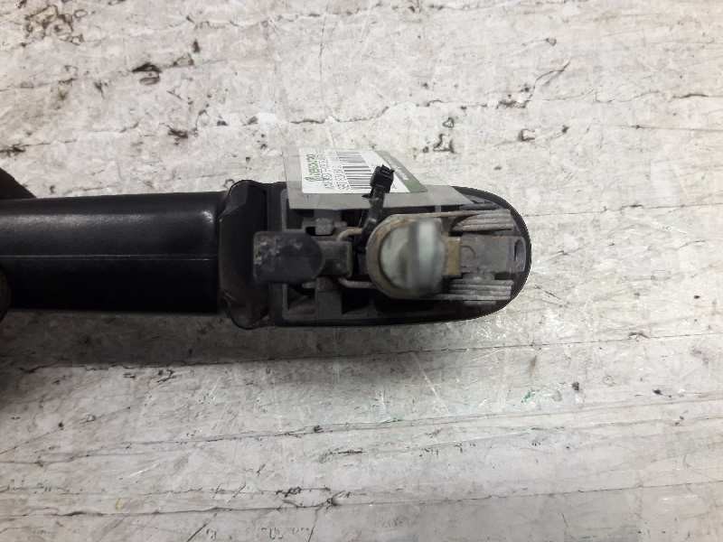 Recambio de maneta exterior delantera derecha para seat ibiza (6k) cl referencia OEM IAM   