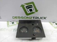 Recambio de cuadro instrumentos para iveco daily combi 1989  30 - 8 classic, combi, techo elevado referencia OEM IAM 6035070070 