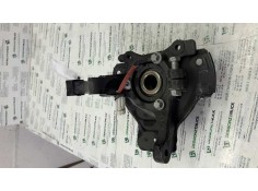 Recambio de mangueta delantera izquierda para opel astra g caravan comfort referencia OEM IAM 90498809  