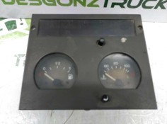 Recambio de cuadro instrumentos para iveco daily combi 1989  30 - 8 classic, combi, techo elevado referencia OEM IAM 6035070070  2