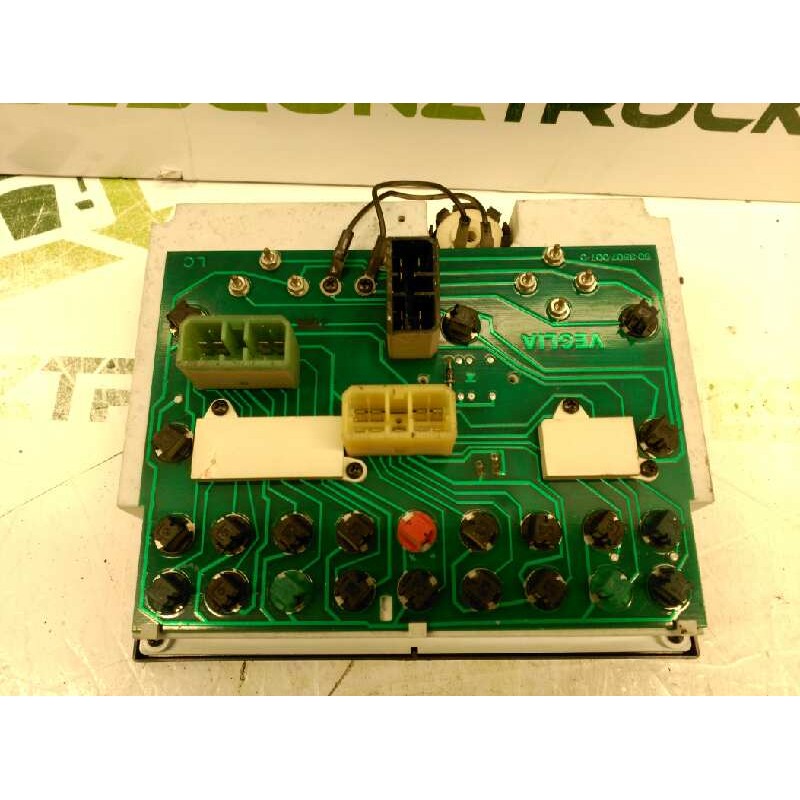 Recambio de cuadro instrumentos para iveco daily combi 1989  30 - 8 classic, combi, techo elevado referencia OEM IAM 6035070070 