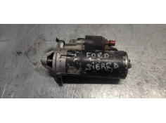 Recambio de motor arranque para ford scorpio 2.0 (ohc) referencia OEM IAM 0001108023 85BB11000AA 9 DIENTES 2