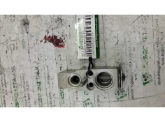 Recambio de valvula expansion para peugeot bipper básico referencia OEM IAM 52265690  
