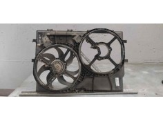 Recambio de electroventilador para fiat ducato caja cerrada 33, techo elevado (06.2006) l2h2 120 multijet referencia OEM IAM F95