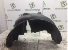 Recambio de paso rueda para volkswagen new beetle (9c1/1c1) referencia OEM IAM 1C0810972E TRASERO DERECHO 