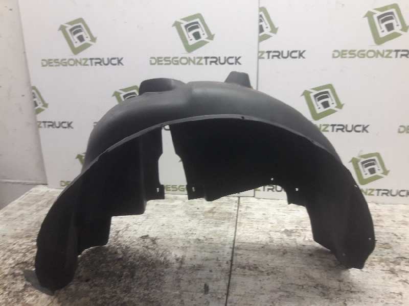 Recambio de paso rueda para volkswagen new beetle (9c1/1c1) referencia OEM IAM 1C0810972E TRASERO DERECHO 