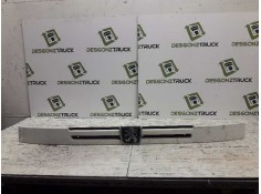 Recambio de rejilla delantera central para peugeot boxer combi (rs2850)(270/310)(´02) estándar 1400 td referencia OEM IAM 130486