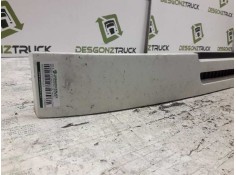 Recambio de rejilla delantera central para peugeot boxer combi (rs2850)(270/310)(´02) estándar 1400 td referencia OEM IAM 130486 2