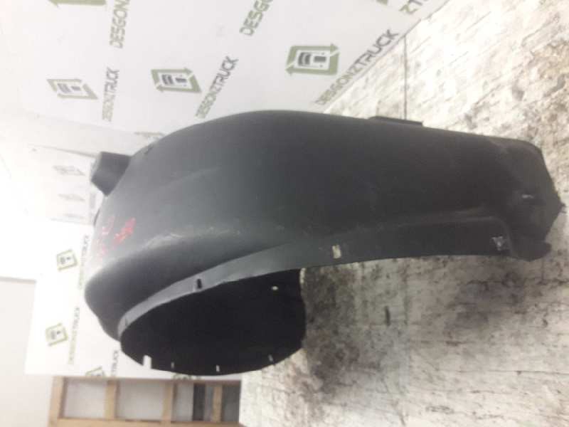 Recambio de paso rueda para volkswagen new beetle (9c1/1c1) referencia OEM IAM 1C0810972E TRASERO DERECHO 