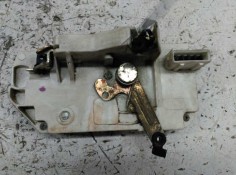 Recambio de cerradura puerta trasera izquierda para peugeot 406 berlina (s1/s2) stdt referencia OEM IAM   