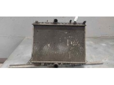 Recambio de radiador agua para peugeot 406 berlina (s1/s2) 2.0 hdi referencia OEM IAM   