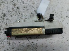 Recambio de cerradura puerta trasera izquierda para peugeot 406 berlina (s1/s2) stdt referencia OEM IAM    2