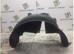 Recambio de paso rueda para volkswagen new beetle (9c1/1c1) referencia OEM IAM 1C0810971D TRASERO IZQUIERDO 