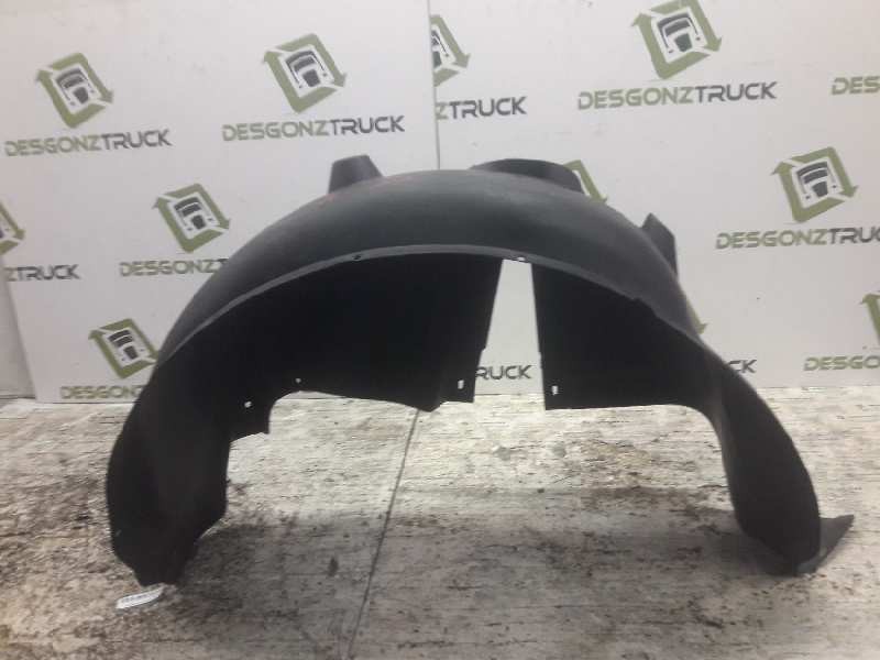 Recambio de paso rueda para volkswagen new beetle (9c1/1c1) referencia OEM IAM 1C0810971D TRASERO IZQUIERDO 