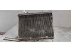 Recambio de radiador agua para peugeot 406 berlina (s1/s2) 2.0 hdi referencia OEM IAM    2