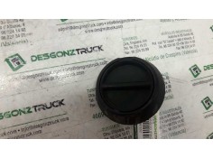 Recambio de mando luces para renault kangoo (f/kc0) dekathlon (kcoa/c/d/h) referencia OEM IAM   