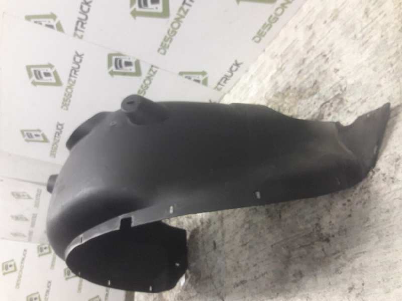 Recambio de paso rueda para volkswagen new beetle (9c1/1c1) referencia OEM IAM 1C0810971D TRASERO IZQUIERDO 