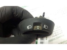 Recambio de mando luces para renault kangoo (f/kc0) dekathlon (kcoa/c/d/h) referencia OEM IAM    2