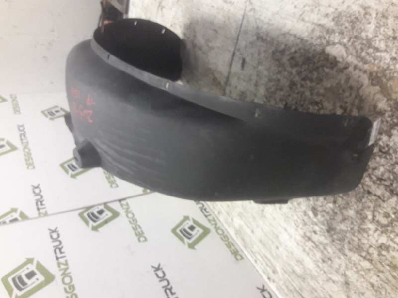 Recambio de paso rueda para volkswagen new beetle (9c1/1c1) referencia OEM IAM 1C0810971D TRASERO IZQUIERDO 