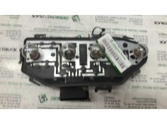 Recambio de portalamparas para volkswagen t5 transporter/furgoneta combi city referencia OEM IAM  TRAS. IZQ. 