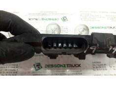 Recambio de portalamparas para volkswagen t5 transporter/furgoneta combi city referencia OEM IAM  TRAS. IZQ.  2