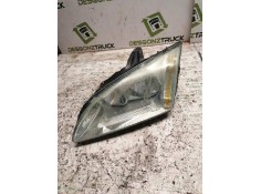 Recambio de faro izquierdo para ford focus berlina (cap) ambiente (d) referencia OEM IAM   10 CABLES