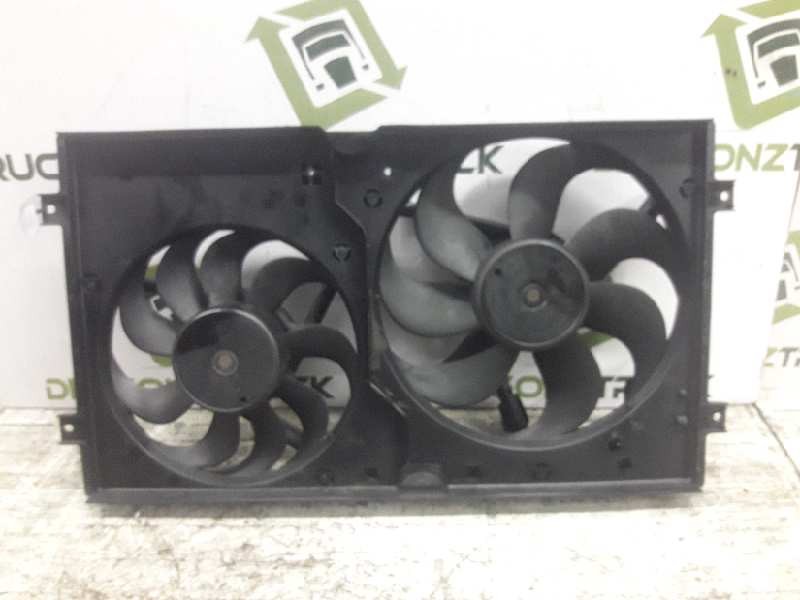 Recambio de electroventilador para volkswagen new beetle (9c1/1c1) referencia OEM IAM 1C0121207  