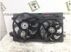 Recambio de electroventilador para volkswagen new beetle (9c1/1c1) referencia OEM IAM 1C0121207   2