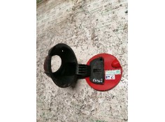 Recambio de tapa exterior combustible para peugeot 207 rc referencia OEM IAM 9681730680   2