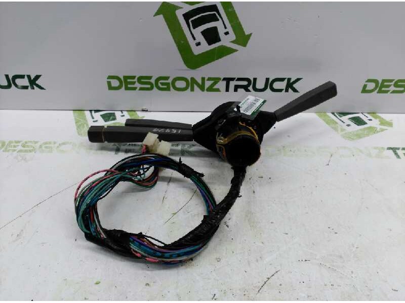 Recambio de mando multifuncion para iveco daily combi 1989  30 - 8 classic, combi, techo elevado referencia OEM IAM   