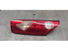 Recambio de piloto trasero izquierdo para renault kangoo dynamique referencia OEM IAM   