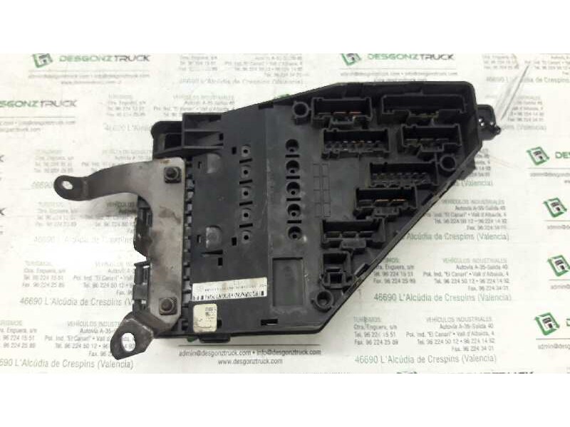 Recambio de caja reles / fusibles para mg serie 45 (rt) classic (5-ptas.) referencia OEM IAM  GASOLINA 